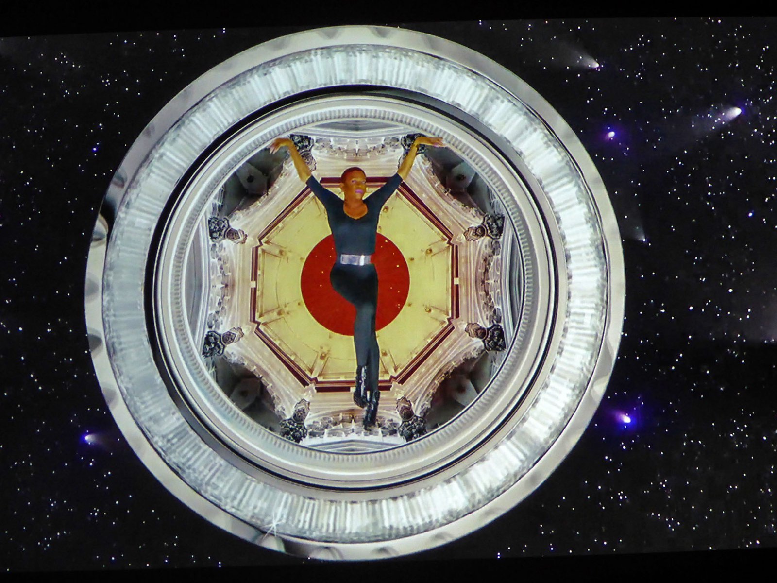 Palm Springs Killer Heels 179